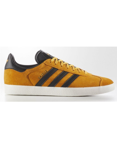 ZAPATILLAS ADIDAS GAZELLE MOSTAZA