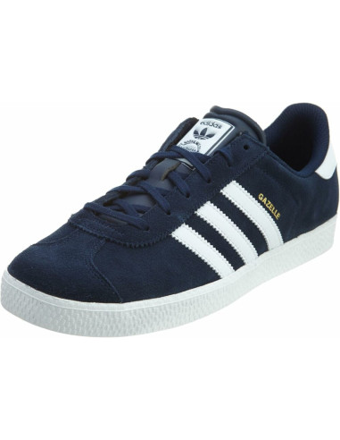ZAPATILLAS ADIDAS GAZELLE 2 J MARINO