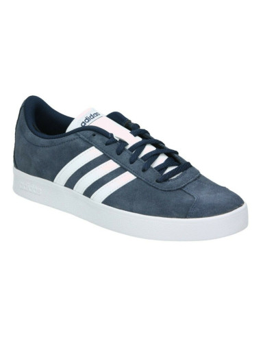 ZAPATILLAS RETROSKATE MARINO BLANCO SERRAJE