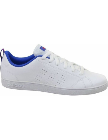ZAPATILLAS NIÑO RETROTENIS VS ADVANTAGE CL K BLANCO AZUL