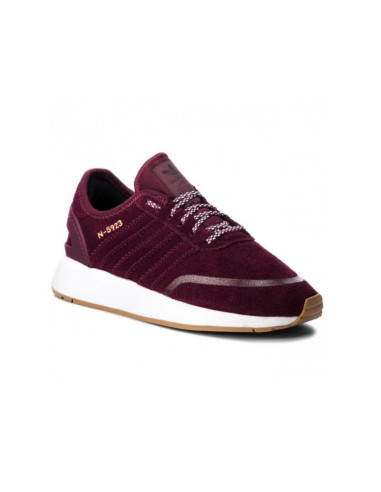 ZAPATILLAS ADIDAS N-5923 J GRANATE