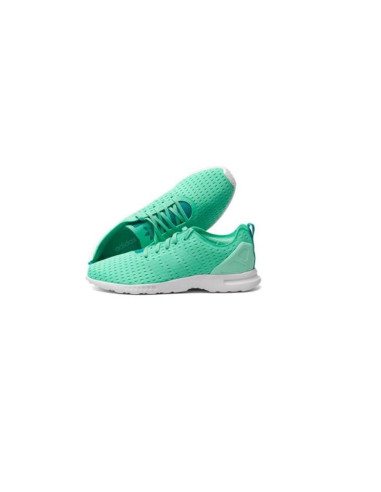 ZAPATILLAS ADIDAS ZX FLUX ADV SMOOTH W VERDE