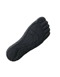 Escarpin para deportes... 2