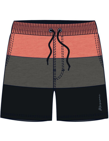 BAÑADOR HOMBRE TEJIDO ELÁSTICO...