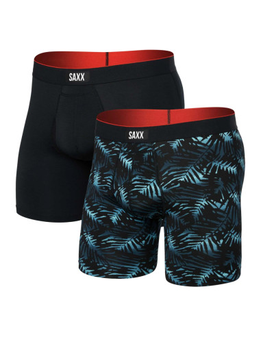 PACK 2 CALZONCILLOS SAXX SPORT MESH...