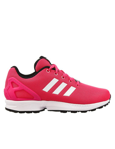 ZAPATILLAS ADIDAS ZX FLUX K FUCSIA