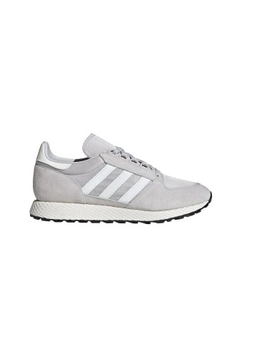ZAPATILLAS ADIDAS FOREST GROVE GRIS