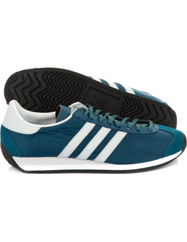 ZAPATILLAS ADIDAS COUNTRY OG VERDE