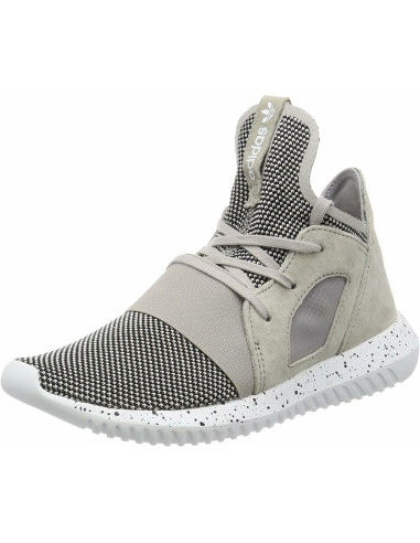 ZAPATILLAS ADIDAS TUBULAR DEFIANT W BEIGE