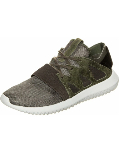 ZAPATILLAS ADIDAS TUBULAR VIRAL W KAKI