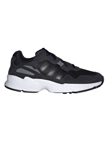 ZAPATILLAS ADIDAS YUNG-96 NEGRO