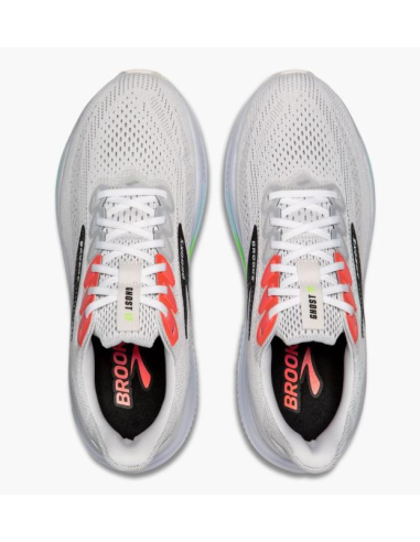 BROOKS GHOST 17