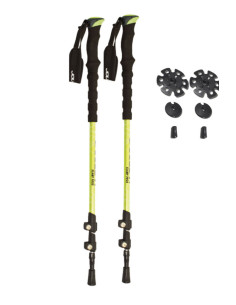 235207 PAR BASTON MONTAÑA...