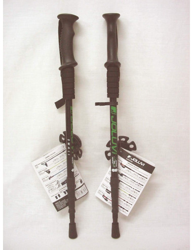 PAREJA JOLUVI BASTON TREKKING SMALL