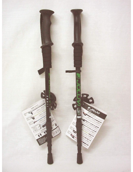 PAREJA JOLUVI BASTON TREKKING SMALL