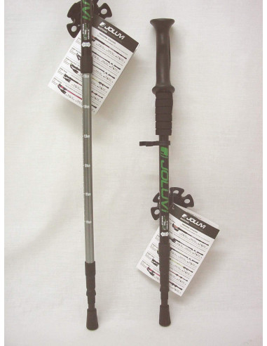 PAREJA JOLUVI BASTON TREKKING SMALL