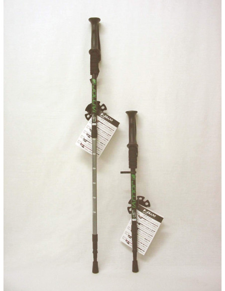 PAREJA JOLUVI BASTON TREKKING SMALL