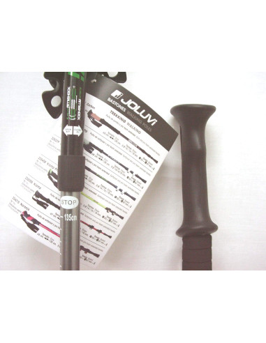 PAREJA JOLUVI BASTON TREKKING SMALL