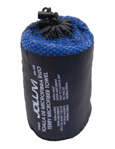 TOALLA MICROFIBRA RIZO...