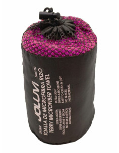 TOALLA MICROFIBRA RIZO... 2