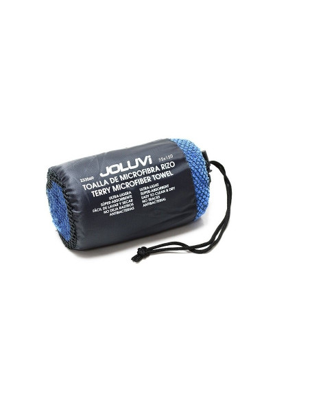 TOALLA MICROFIBRA JOLUV 75X150