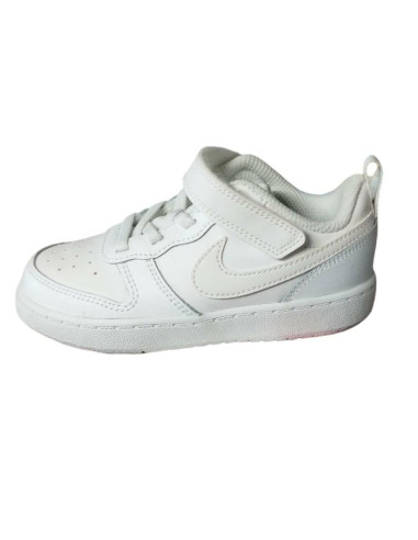 NIKE COURT BORUGH LOW 2