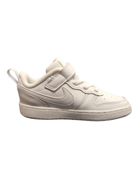 Zapatilla de Tiempo Libre para KIDS/BEBÉ NIKE COURT BOROUGH LOW 2