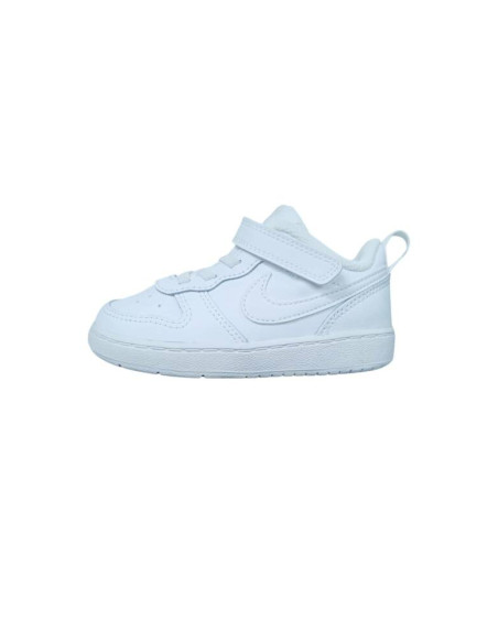 Zapatilla de Tiempo Libre para KIDS/BEBÉ NIKE COURT BOROUGH LOW 2