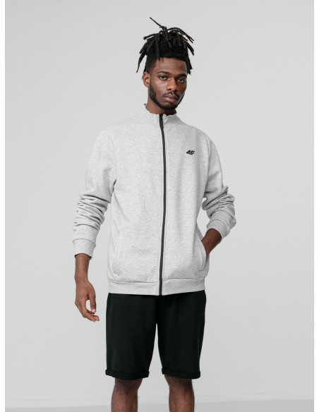 4F-MENS SWEATSHIRT BLM351