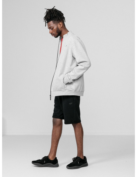 4F-MENS SWEATSHIRT BLM351