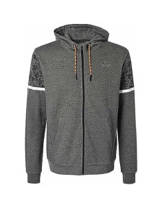 KAPPA SUDADERA CREMALLERA... 2