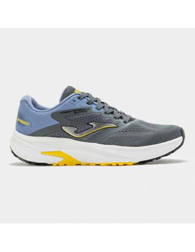 ZAPATILLAS RUNNIG JOMA SPEED GRIS AZUL