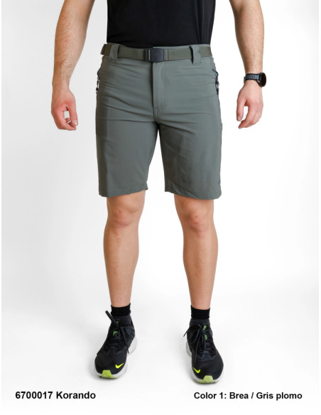 SPHERE BERMUDA SR KORANDO