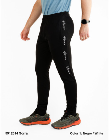 PANTALÓN CHANDAL ALGODÓN FINO SPHERE...