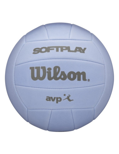 BALON DE VOLEIBOL WILSON SOFT PLAY