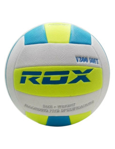 BALON DE VOLEIBOL ROX  V300...
