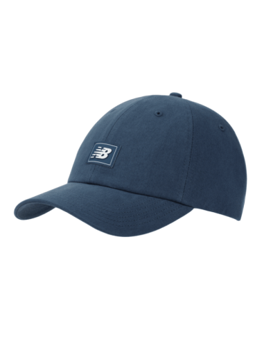 VISERA NEW BALANCE AZUL MARINO  DALOSZ