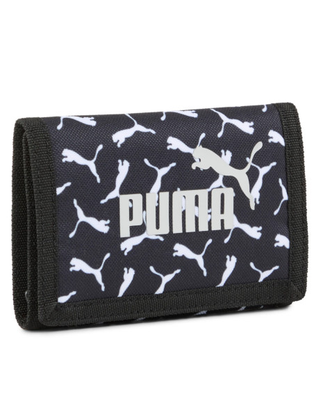 PUMA PHASE AOP WALLET