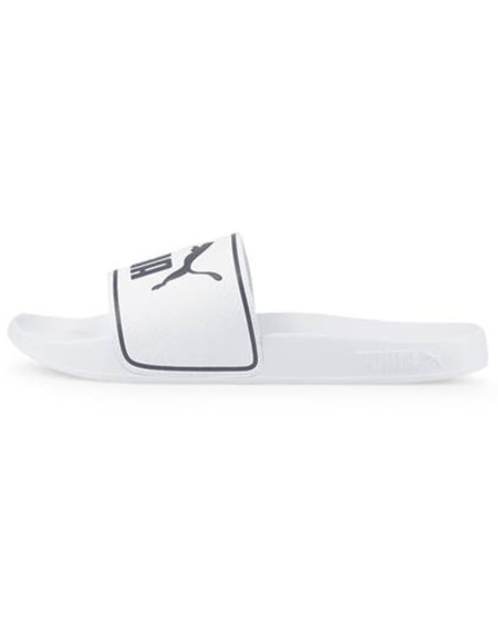 Chanclas de Piscina para HOMBRE PUMA Leadcat 2.0 NEGRO-BLANCO