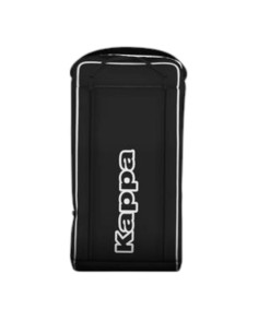 Zapatillero negro Kappa negro