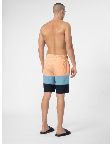 4F-BOARD SHORTS M024