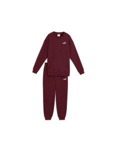 CHANDAL MUJER PUMA ALGODON... 2