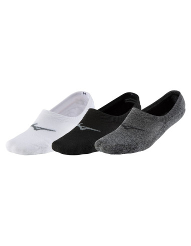 Calcetin invisible Mizuno