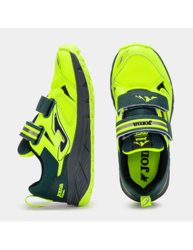 ZAPATILLAS JOMA JUNIOR UNISEX TRAIL RIFT JR 2509