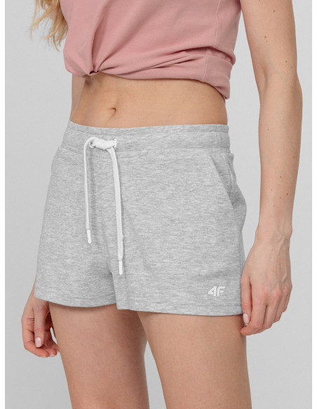 4F-SHORTS CAS  F073