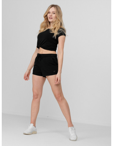 4F-SHORTS CAS  F073
