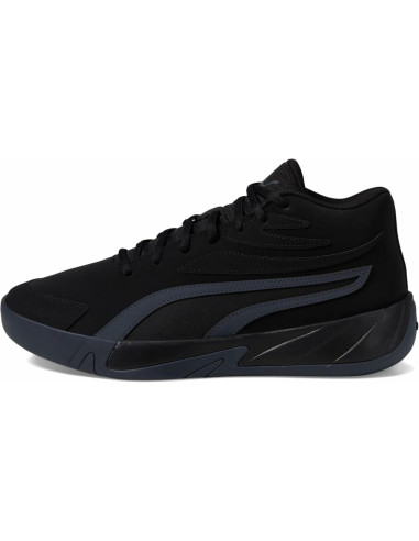 BOTAS BALONCESTO HOMBRE PUMA SR COURT PRO NOBUCK