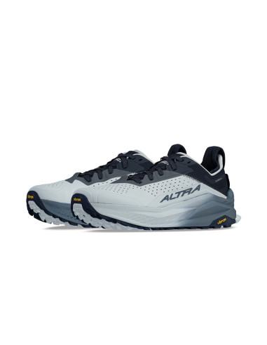 ZAPATILLAS TRAIL RUNNING HOMBRE M OLYMPUS 6