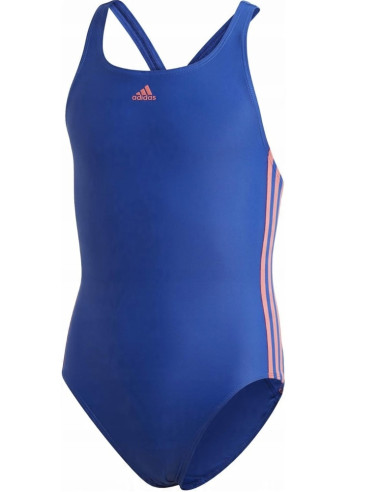 BAÑADOR PISCINA NIÑA ADIDAS FIT SUIT 3S Y