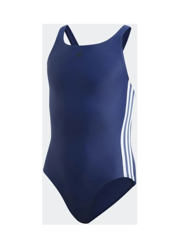 BAÑADOR PISCINA NIÑA ADIDAS FIT SUIT 3S Y